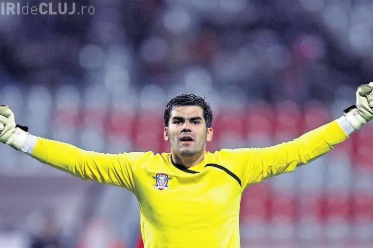 Mircea Bornescu a primit o sancțiune record pentru că a mușcat un fotbalist