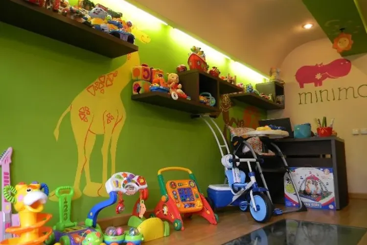 Minimo Shop Cluj, articole premium si la jumatate de pret pentru bebelusi - FOTO (P)