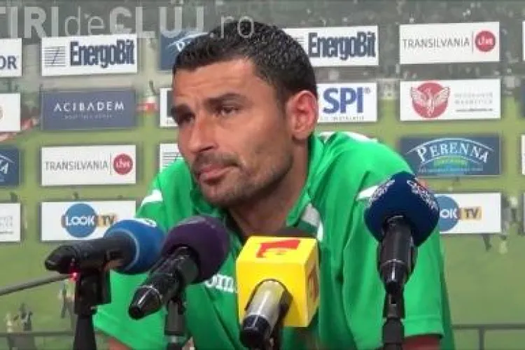 Trică e alături de Becali: ”Ieri chiar am fost trist. Îmi pare rău de Gigi Becali” VIDEO