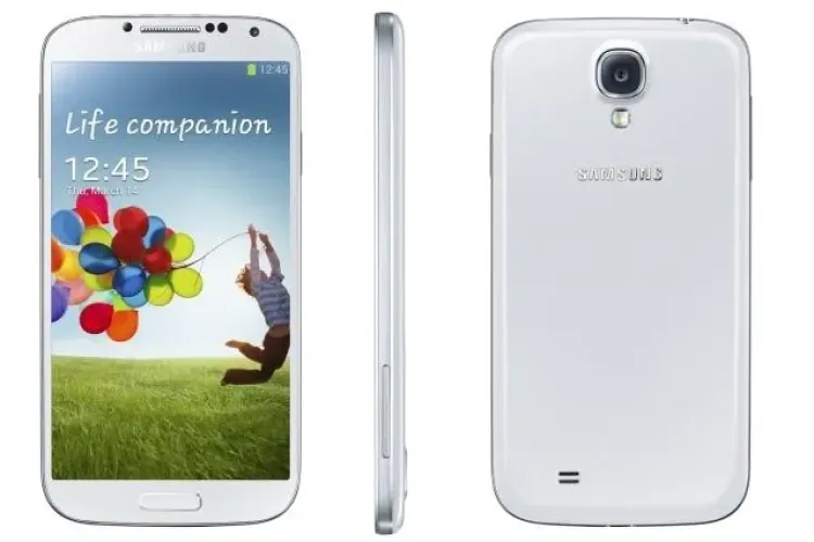 Samsung a dat lovitura cu Galaxy S4. Vânzări record în doar 2 săptamani