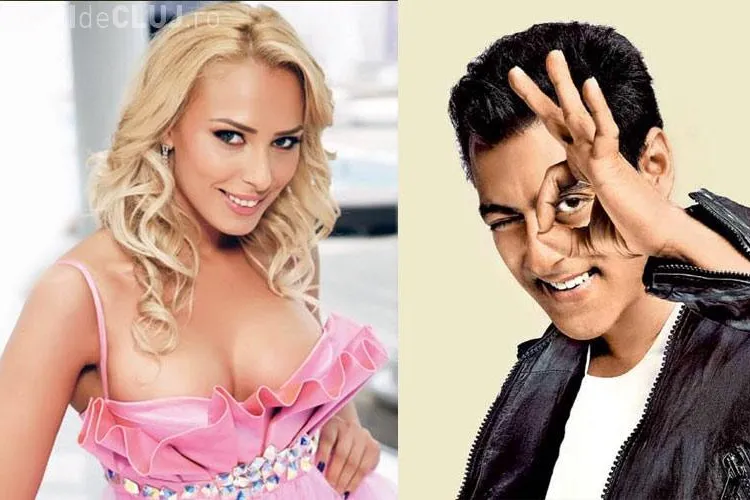 Relația Iuliei Vântur, dezmințită de tatăl lui Salman Khan: ”Nu este nimic adevărat”