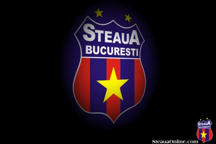 Primul comunicat oficial al Stelei, după încarcerarea lui Becali
