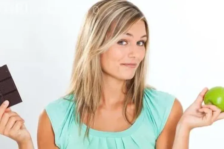 Cum slăbești 7 kilograme în 7 zile