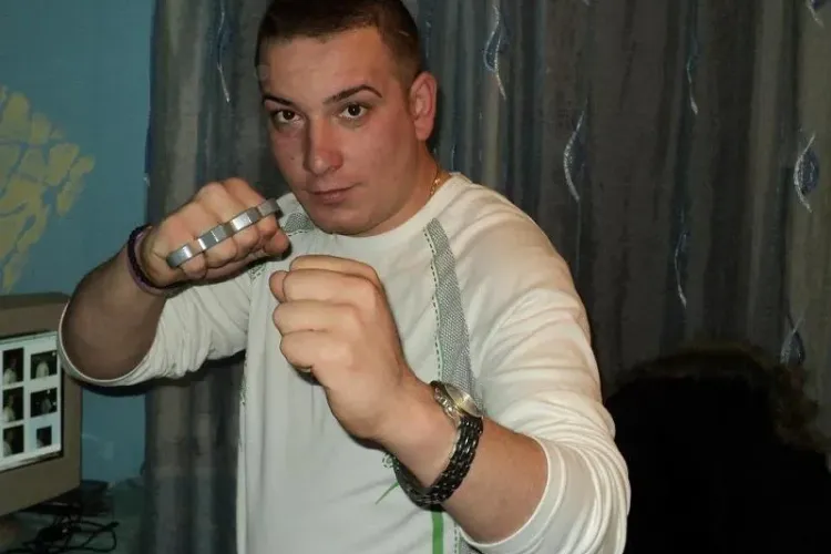 Încă un suspect arestat în cazul poștașului jefuit la Turda. Rudele unor polițiști sunt și ele după gratii - FOTO