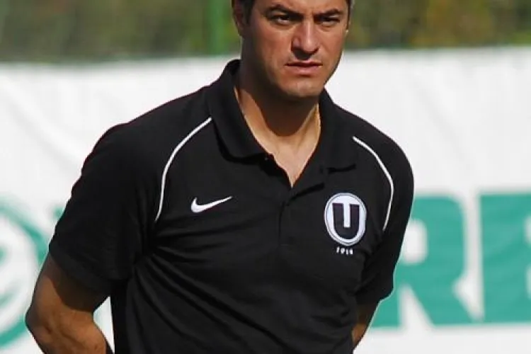 Vezi documentele care îl vor trimite pe Copos la închisoare. Totul i se trage de la jucătorul clujean Dulca