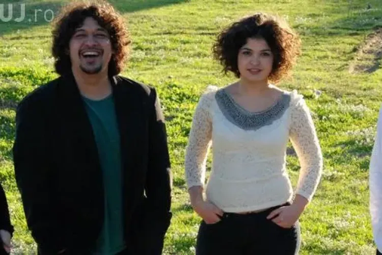 Un percuționist cubanez programat să cânte azi la Cluj a fost întors de la aeroport