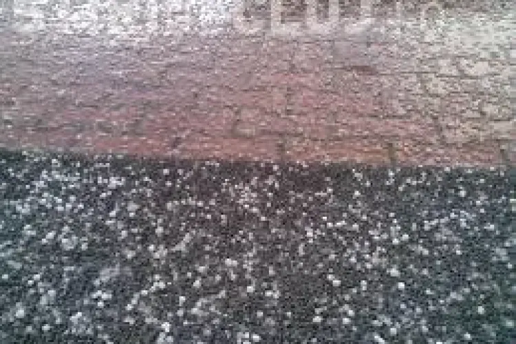 COD GALBEN de grindină și furtuni în județul Cluj