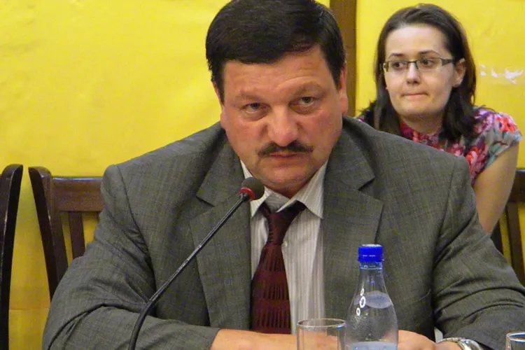 Viceprimarul Gheorghe Șurubaru este acuzat de incompatibilitate de un lider PSD Cluj. Cum răspunde Șurubaru?