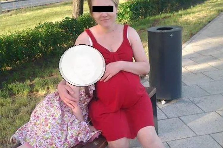 Rămas bun DRAMATIC în cazul femeii decedate la Ginecologie 1 la naștere