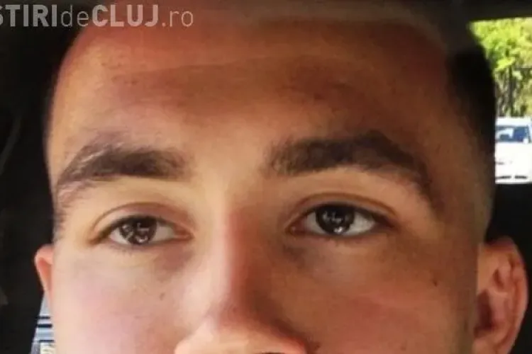 IMAGINEA ZILEI: Fața acestui tânăr a devenit virală pe internet. Vezi aici motivul