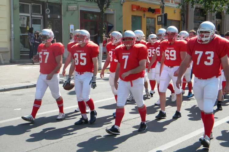 ZILELE CLUJULUI: Vineri, 24 mai, cântă Voltaj de la ora 22.00. VEZI PROGRAMUL primei zile