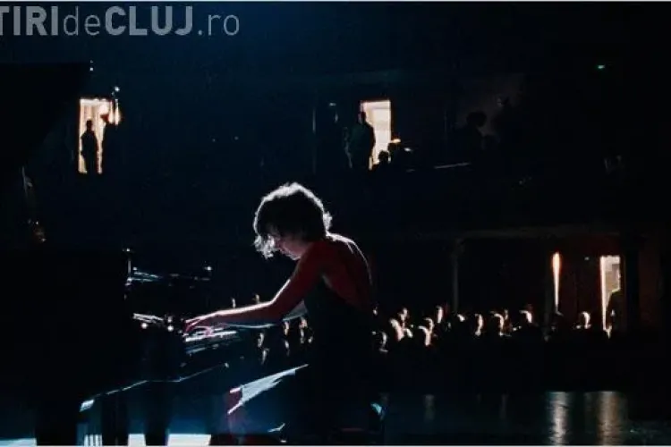 Ziua filmului german la Cluj