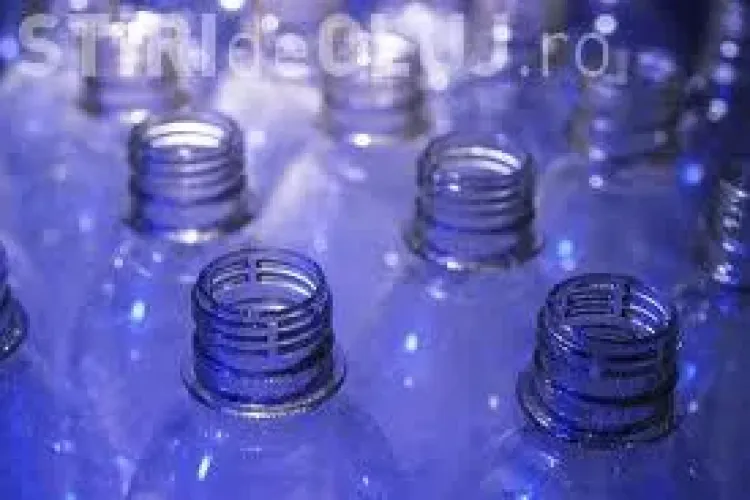 O substanță toxică a fost descoperită în ambalajele de plastic și metal