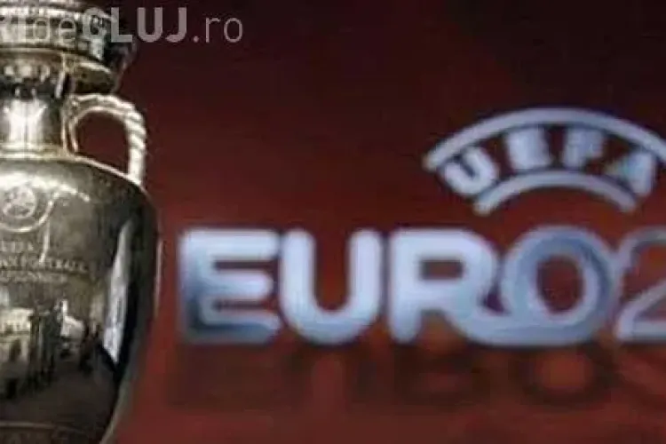 Federația Română de Fotbal și-a depus candidatura pentru Gazduirea UEFA EURO 2020