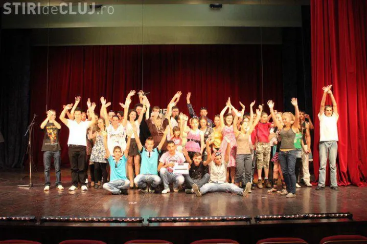 Festivalul Miraje vine la Casa de Cultură a Studenților din Cluj-Napoca