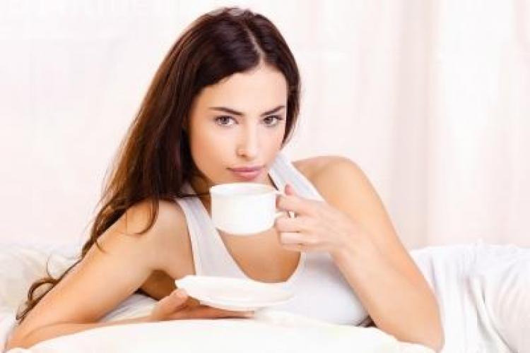 Ce efecte are cafeaua asupra cancerului la sân