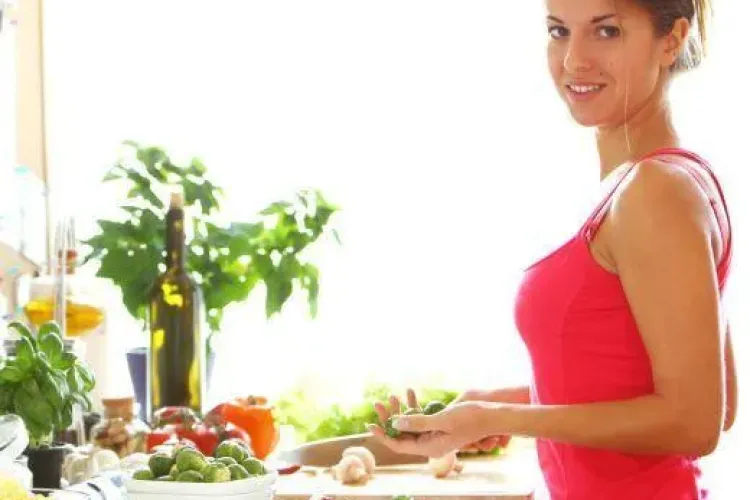 Cum să slăbești dacă ești leneș