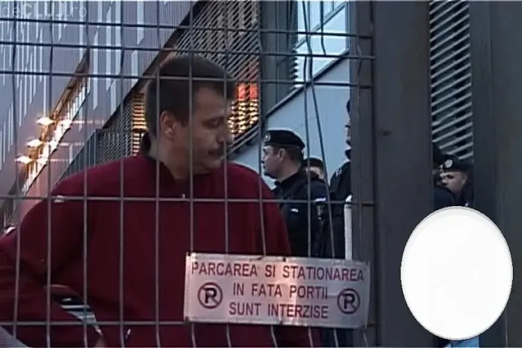 Suporterii U Cluj au lovit un copil de 9 ani și un profesor universitar, suporteri ai CFR Cluj - VIDEO