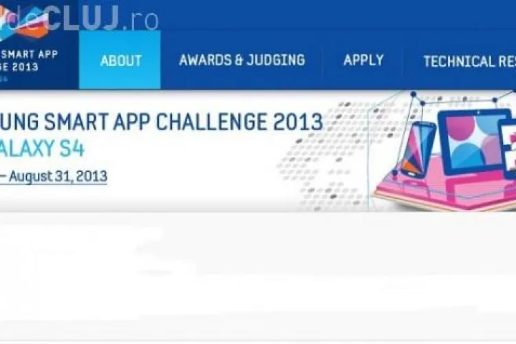 Samsung oferă 800.000$ ca premiu pentru dezvoltatorii de aplicații