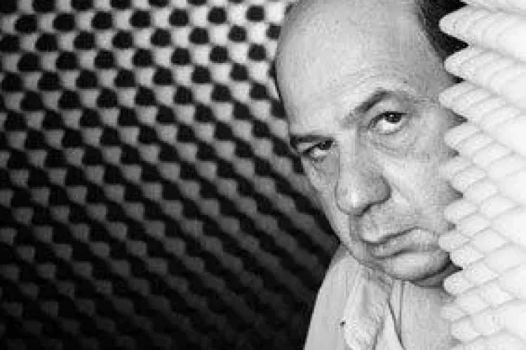 Enescu, premiul pentru întreaga carieră la TIFF 2013