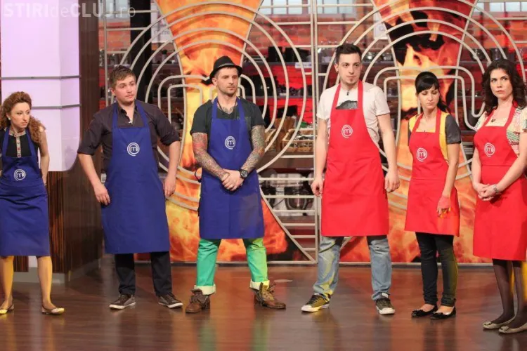 Finală cu scandal la Masterchef: ”Mă speriasem să nu îmi facă ceva”