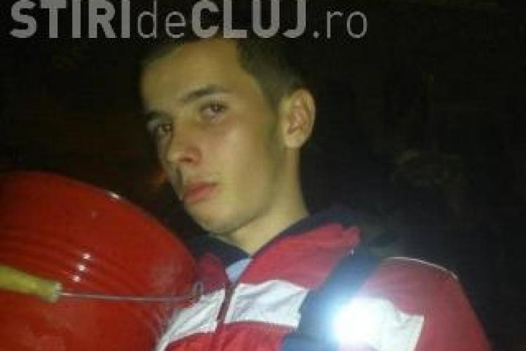Șoferul criminal din noaptea de Revelion, Răzvan Muzuran, condamnat cu EXECUTARE