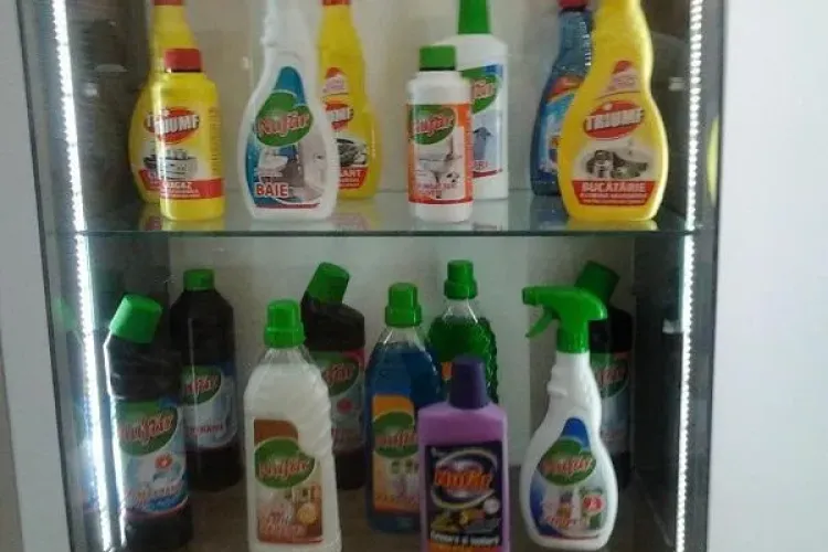 Farmec a avut succes cu produsele lansate în acest an(P)