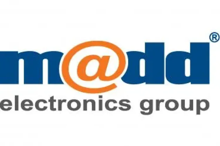 Castiga un super-laptop la TIFF pentru un clip inventiv! Madd electronics te provoaca la..."nebunie"!