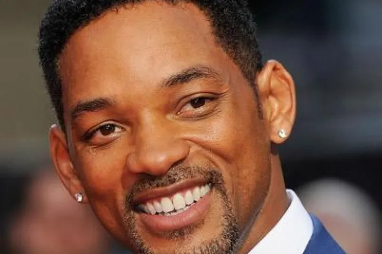 Will Smith s-a făcut de râs la Londra. Vezi ce a păți actorul VIDEO