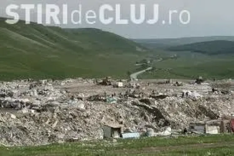 Șapte companii au depus oferte pentru lucrarea dumului de acces la Centrul de Management Integrat al Deşeurilor