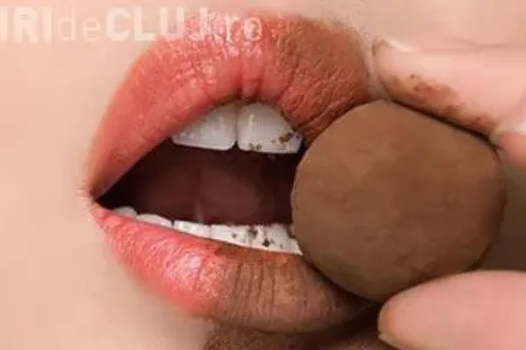 Amănunte interesante despre pofta femeilor pentru ciocolată