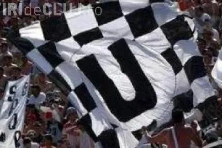 U Cluj își va pierde vedetele dacă retrogradează. Ce spune Horia Țiril