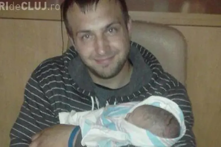 Și-a băgat fetița în frigider ca să nu mai plângă