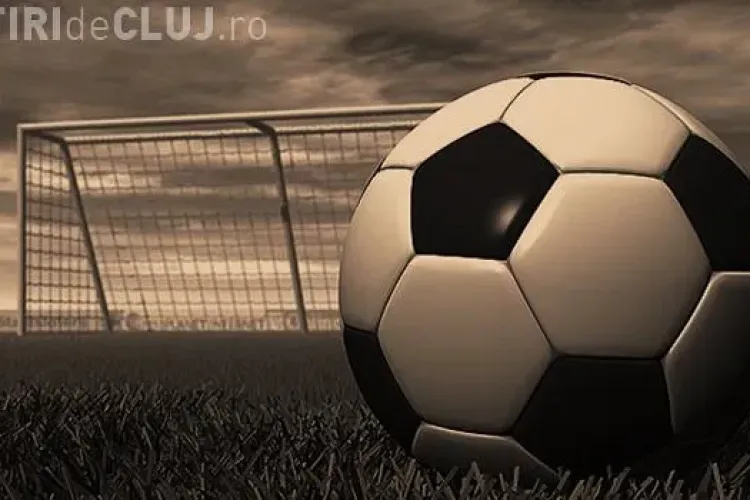 U Cluj, Rapid şi CS Turnu Severin nu au primit licenţa pentru Liga 1