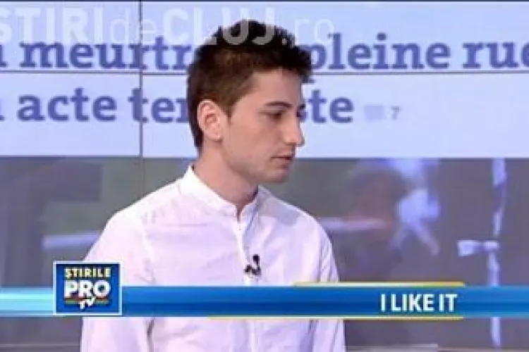 Cel mai faimos hacker din România spune cum să îți securizezi mail-ul VIDEO