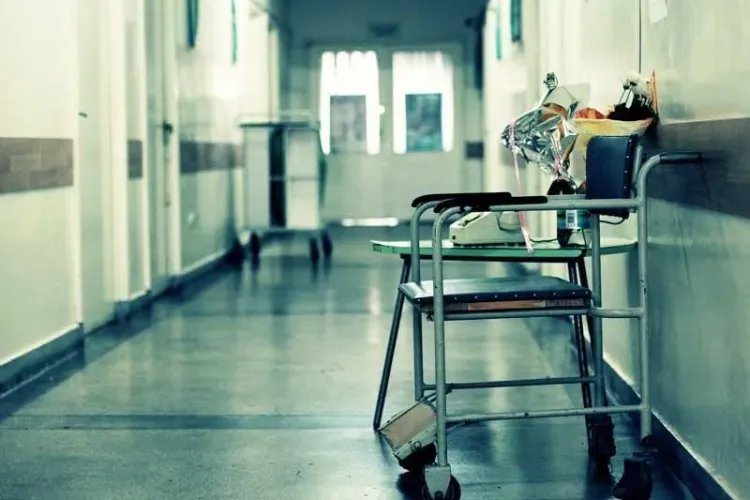 Taxă nouă în spitale. Vezi pentru ce vor mai plăti pacienții