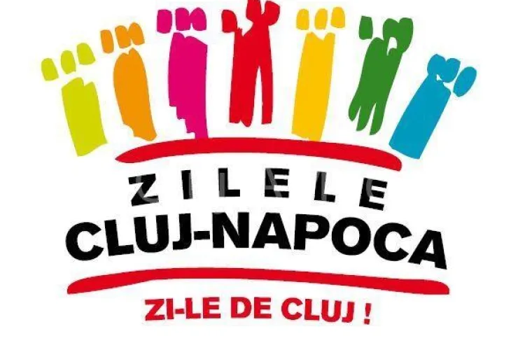 ZILELE CLUJULUI: Vezi programul de joi