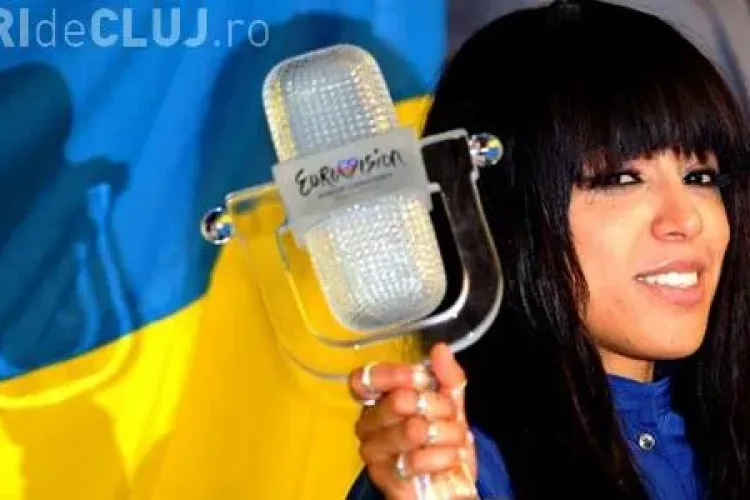 ZILELE CLUJULUI 2013: La ce oră începe concert LOREEN