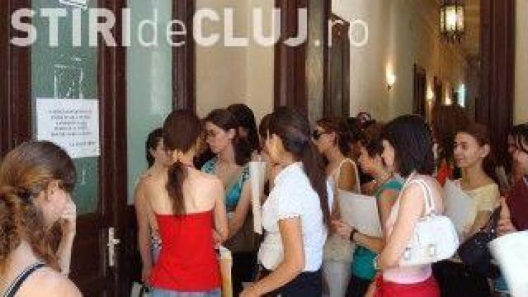 Facultatea De Matematica Si Informatica Din Cluj A Afisat Rezultatele La Examenul De Admitere 26 Note De Zece Iar Cea Mai Mica Nota La Buget A Fost 9 30 Stiri De Cluj