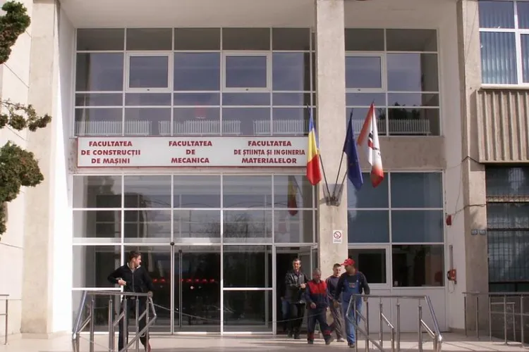 Nepotism la UTCN: prorectorul Petrina dat exemplu in studiul realizat de Coalitia pentru Universitati Curate