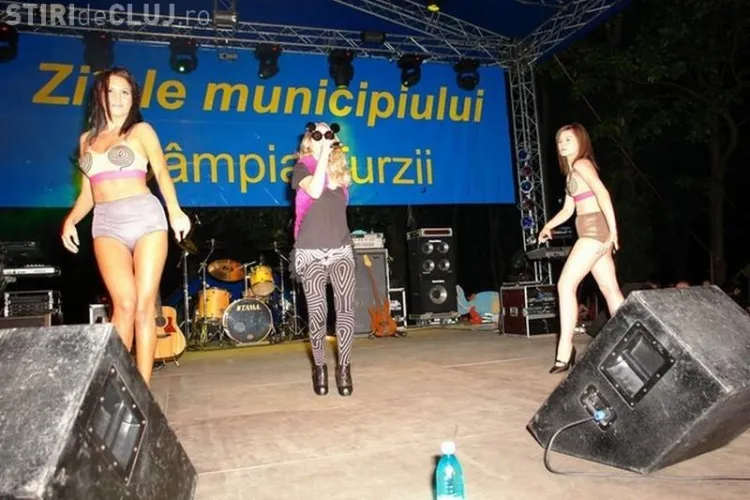 Zilele Campiei Turzii, cu vedete, competitii si multa distractiei. Vezi tot programul evenimentului!