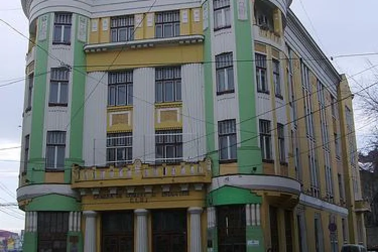 Facturile la apa pot fi platite de luni si la Camera de Comert Cluj