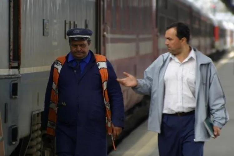 Sindicalistii de la CFR se opun disponibilizarilor si ameninta cu proteste