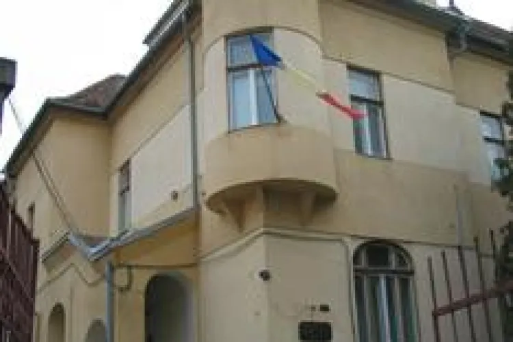 Cei 13 morti care ar fi ziditi in Palatul Copiilor Cluj vor fi dezgropati