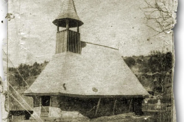 O parte din Sfanta Cruce, adusa spre venerare la Biserica Greco-catolica din Nicula