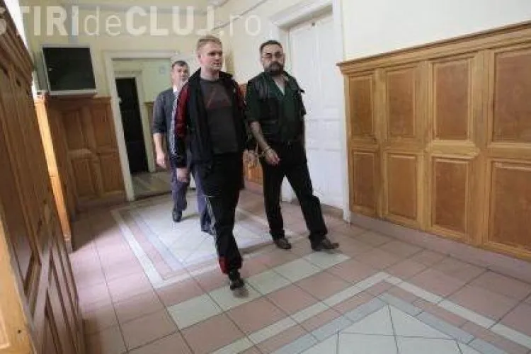 Tonea, patronul hotelului Opal, condamnat la 5 ani de inchisoare