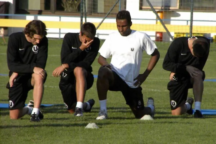 S-au pus in vanzare biletele pentru meciul U Cluj-FC Vaslui