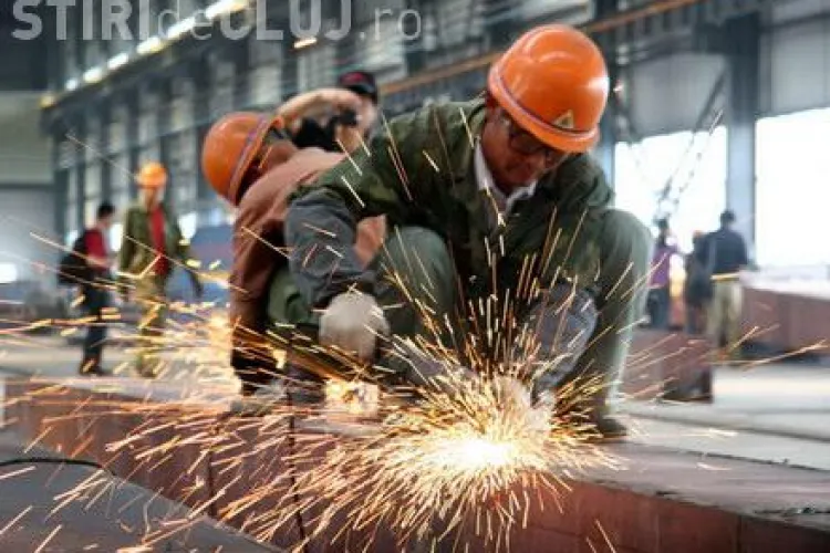 China a depasit Japonia si este a doua putere economica a lumii