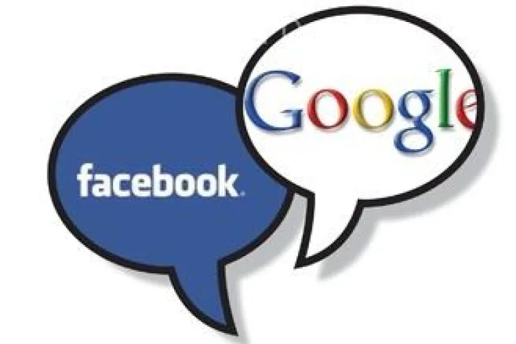 Google Me, ar putea fi replica Google la reteaua de socializare Facebook