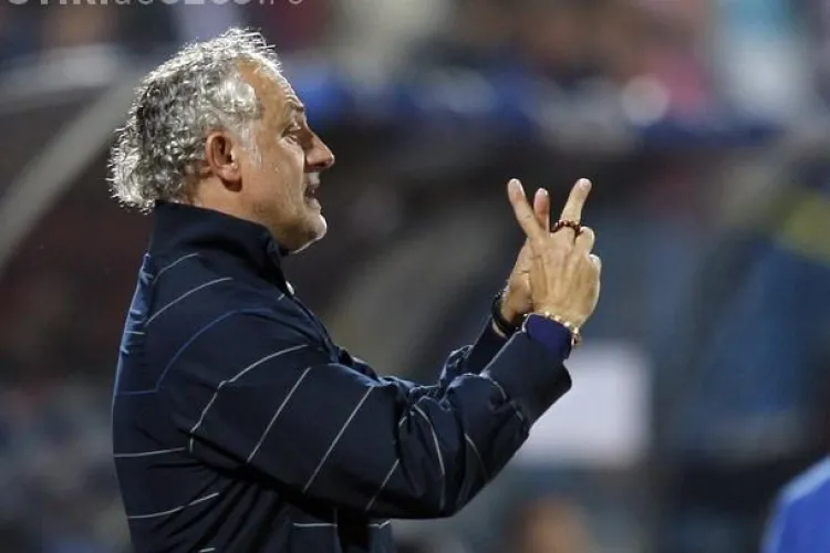 Traore a strigat la Mandorlini in vestiar: "M-ai umilit!"